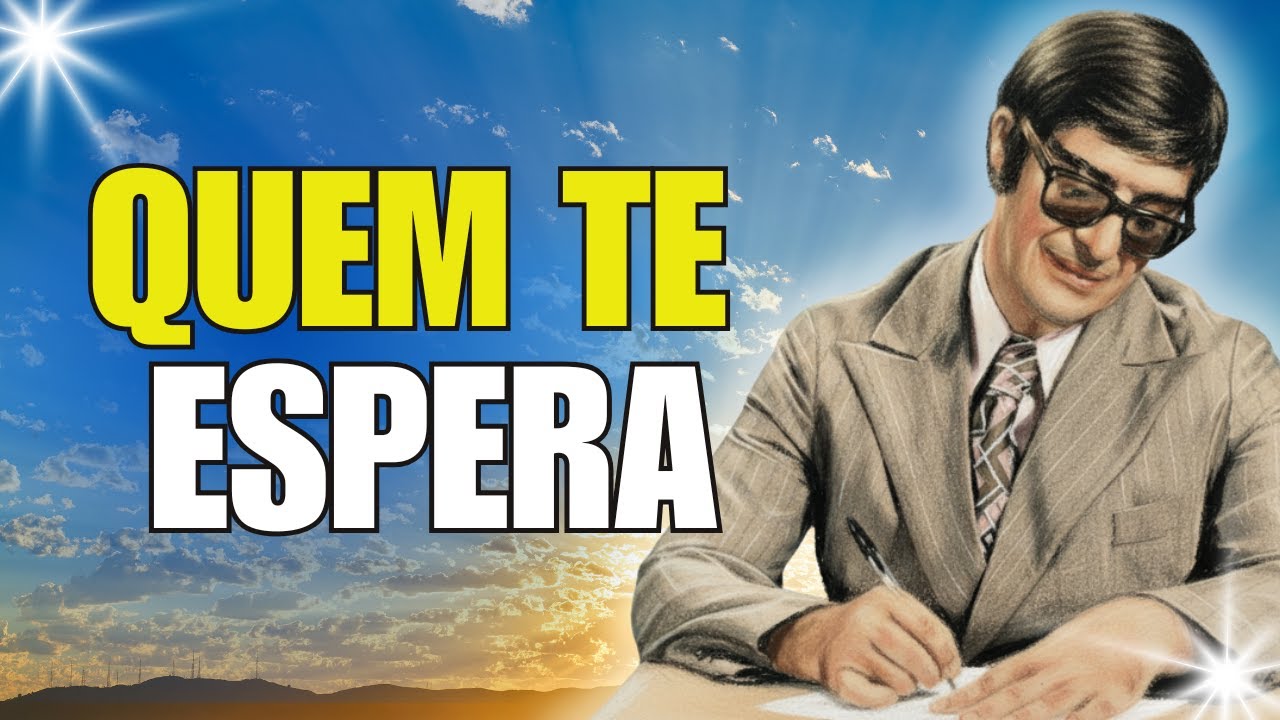 Você Não Morre Sozinho: Quem Vem Te Buscar Após a Morte Segundo Chico Xavier