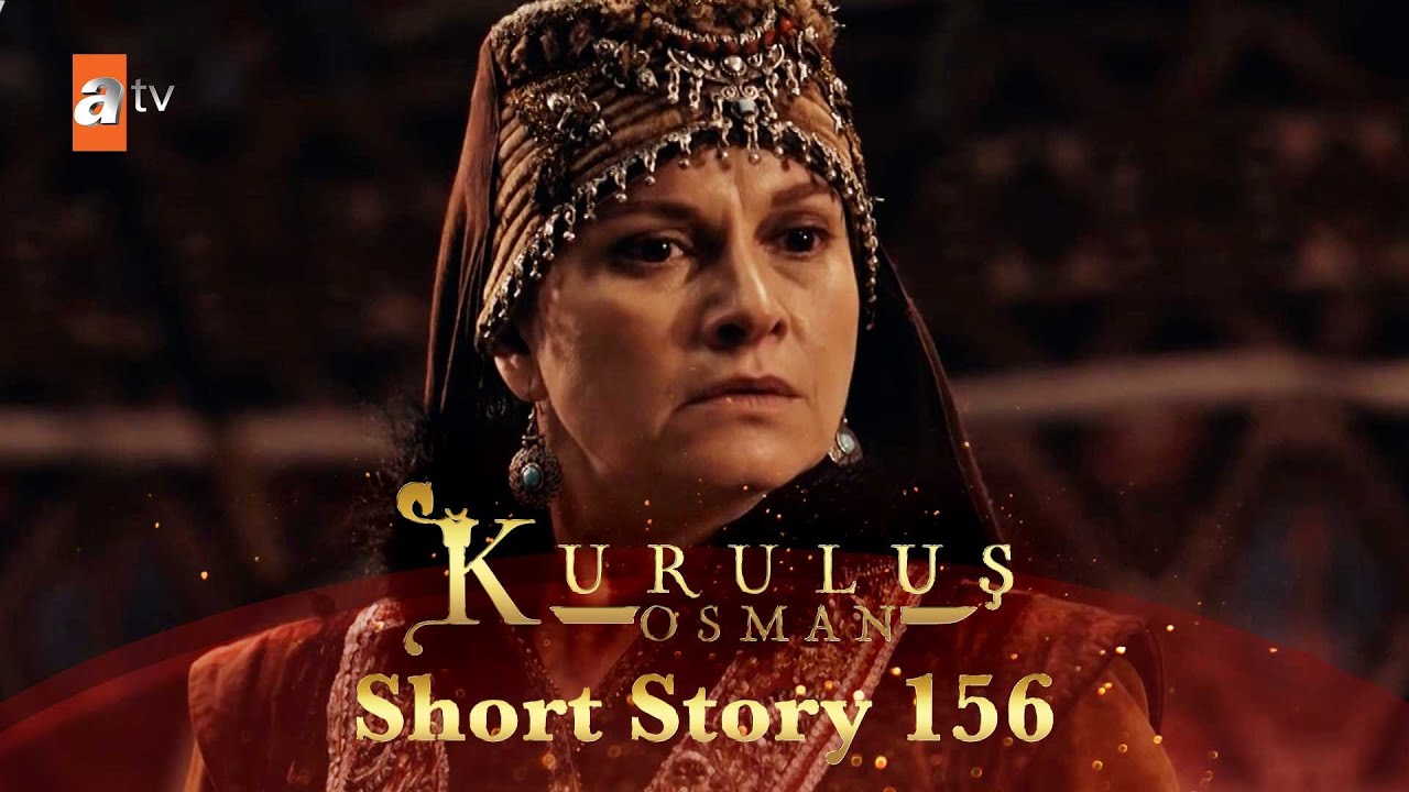 Kurulus Osman Urdu | Short Story 156 | Bengi Khatoon ka faisla!
