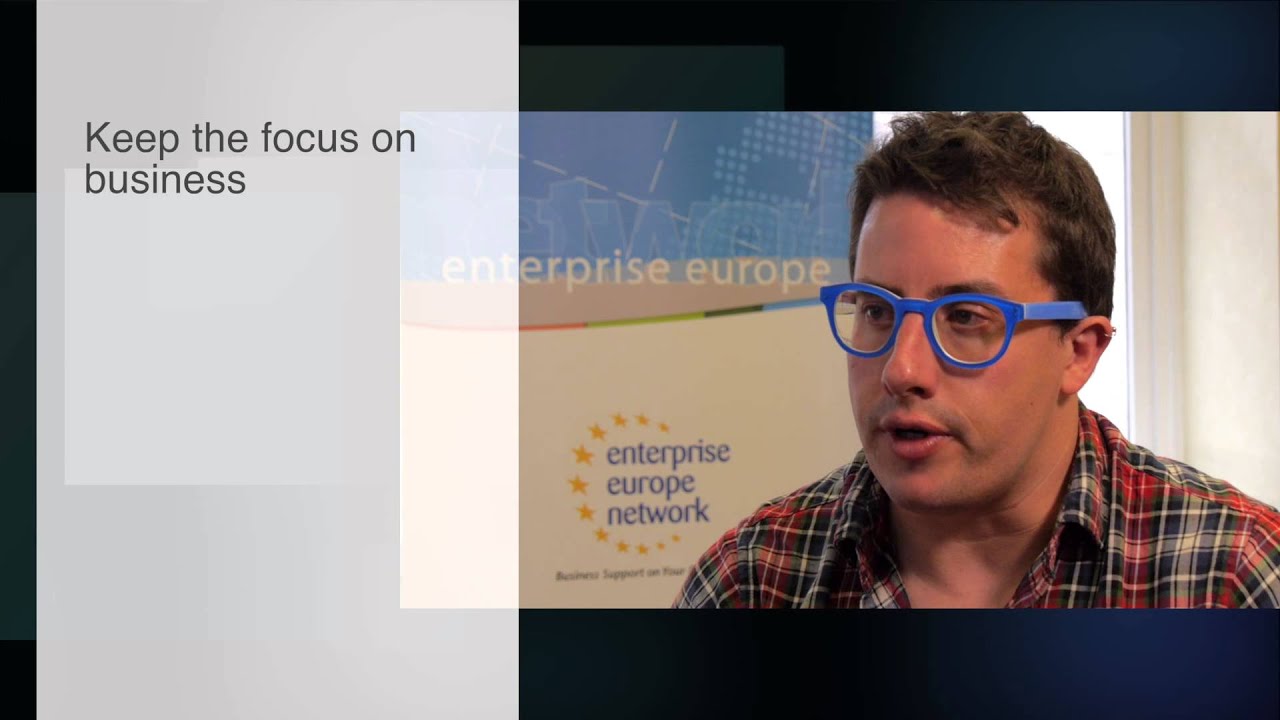 SME Instrument Evaluator Tips -  Jordi Cusido Roura
