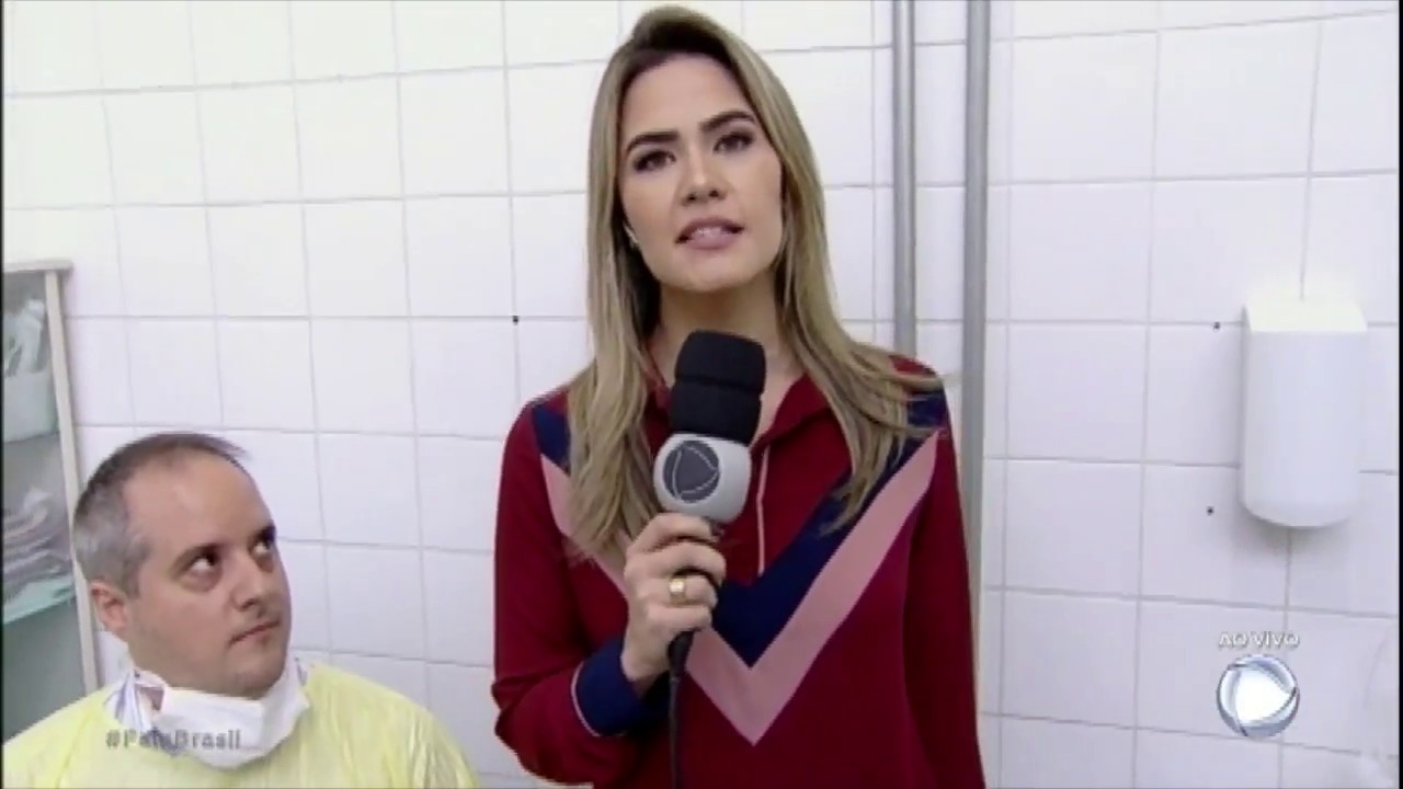 Especialista alerta sobre primeiros sinais do c&acirc;ncer bucal