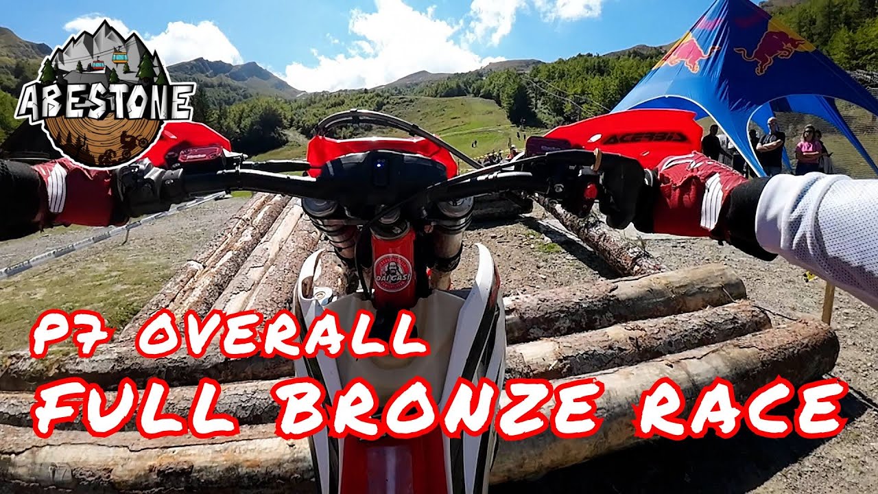 ABESTONE 2025 | BRONZE CLASS FULL RACE