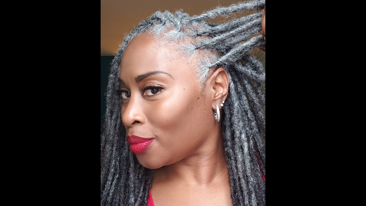 First Impressions:  NappStar Dry Loc Gel