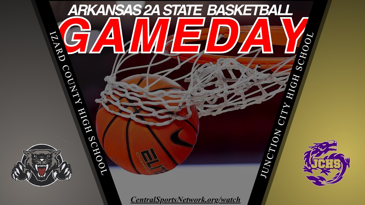 { STATE } Izard County vs. Junction City