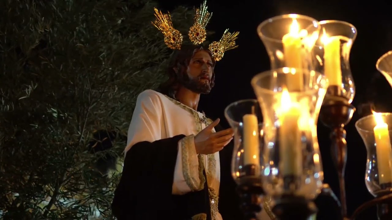 Mi Oración…