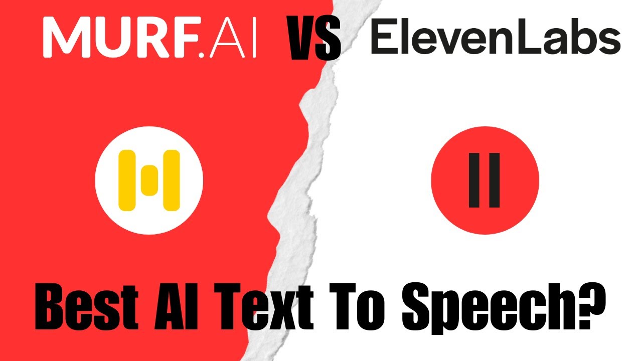 Murf AI vs ElevenLabs : What Is The Best Text To Speech Software To Make Money Online