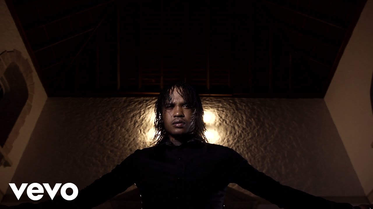 Tommy Lee Sparta, Alexx Antaeus - Angel ft. Steven WIlson