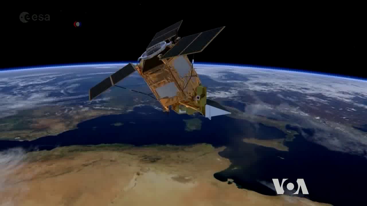 Monitoring Pollution in Cities from Space