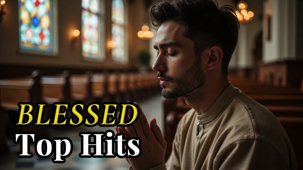 🎵 Deep Worship Flow | Jesus Reigns | Christian Worship Music 2025