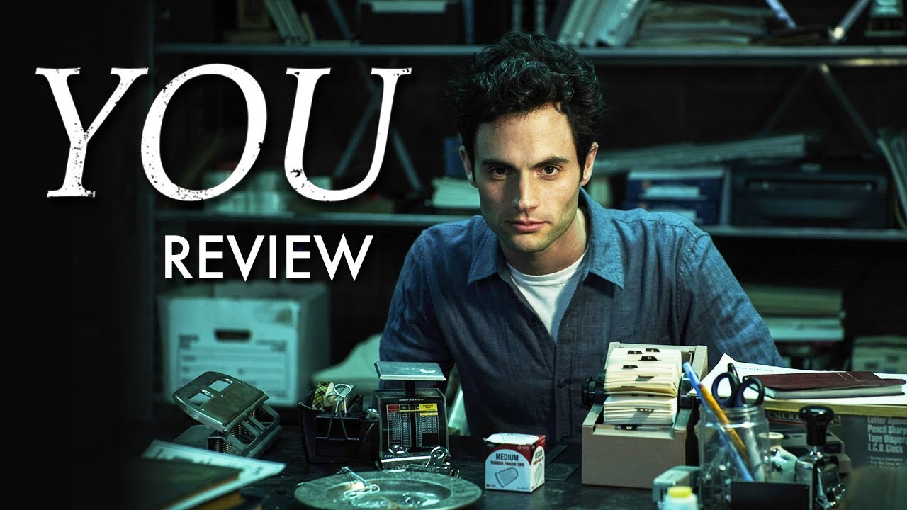 You Season 1 Review