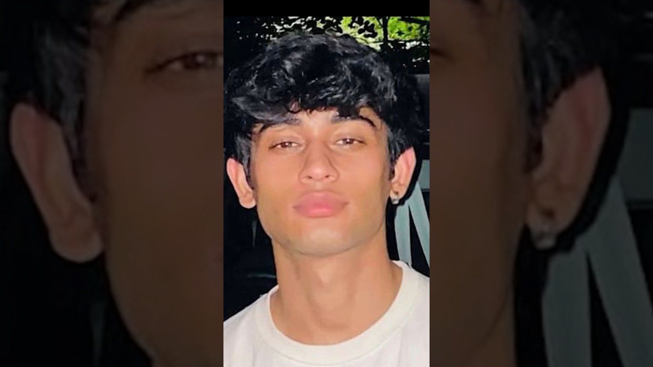 Justice for Sahil 🤍 #shorts #trendybrain