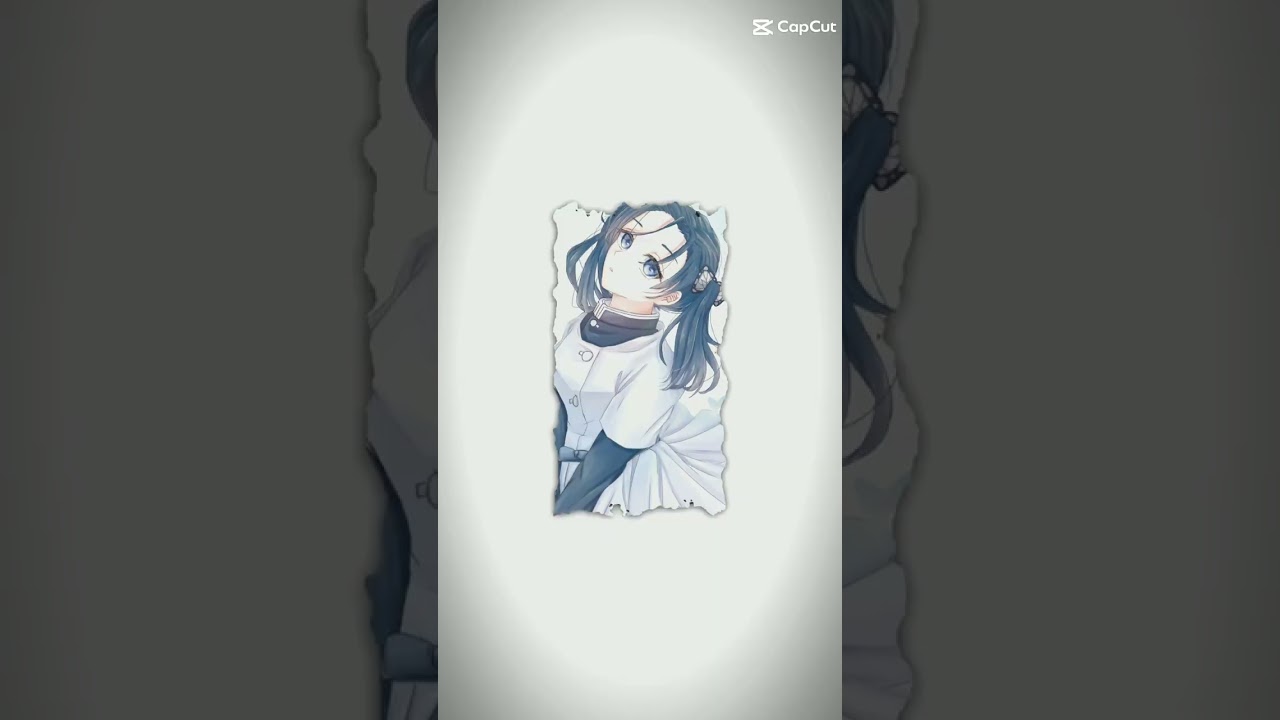 Иноске и Аой эдит | Inosuke x Aoi edit #anime #demonslayer #inoske #aoi