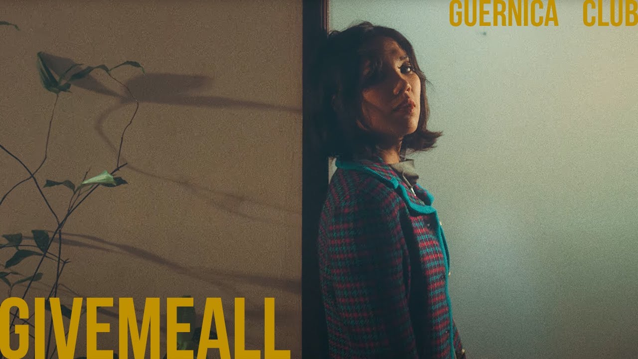 Guernica Club - Givemeall (Official Music Video)