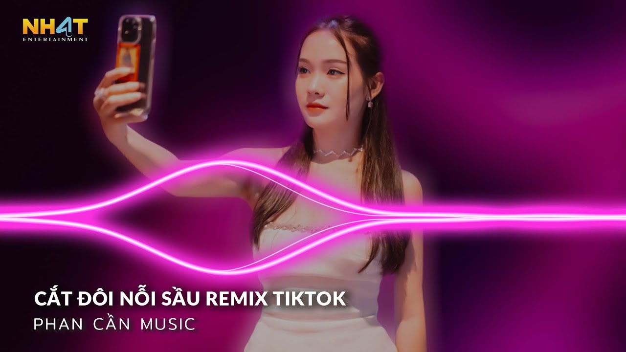 Cắt Đôi Nỗi Sầu Remix - Lệ Lưu Ly Remix - Cắt Đôi Nỗi Sầu Anh Buông Tay Cắt Đôi Nỗi Sầu Remix 2023