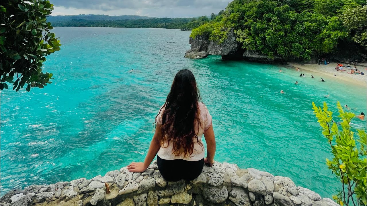 My Siquijor Adventure w 1day tour - The Adventures Channel