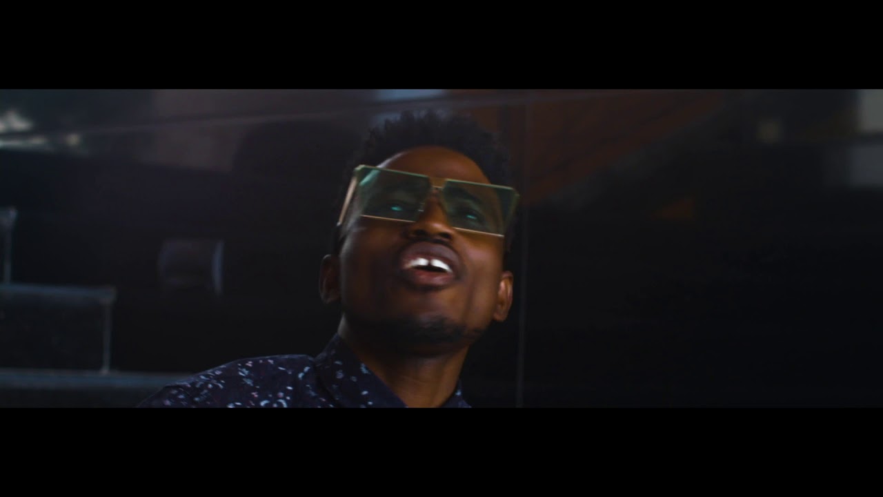 TYB- This Love (Official Video)