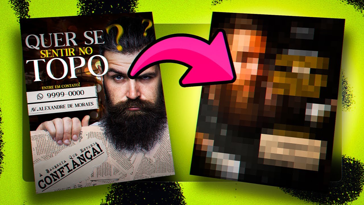 Refazendo Design Gr&aacute;fico dos Inscritos #17