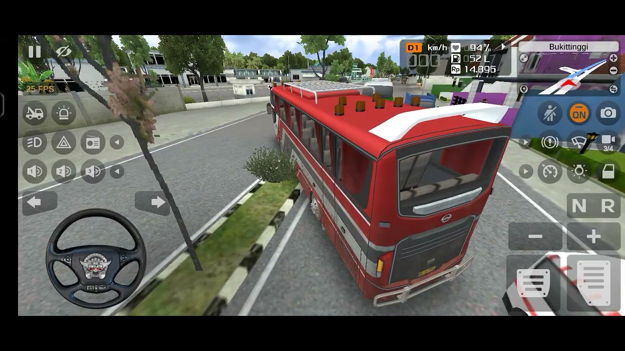 #bussimulator #automobile #howtodownloadmodsinbussimulator #official #bussimulatorindonesia 