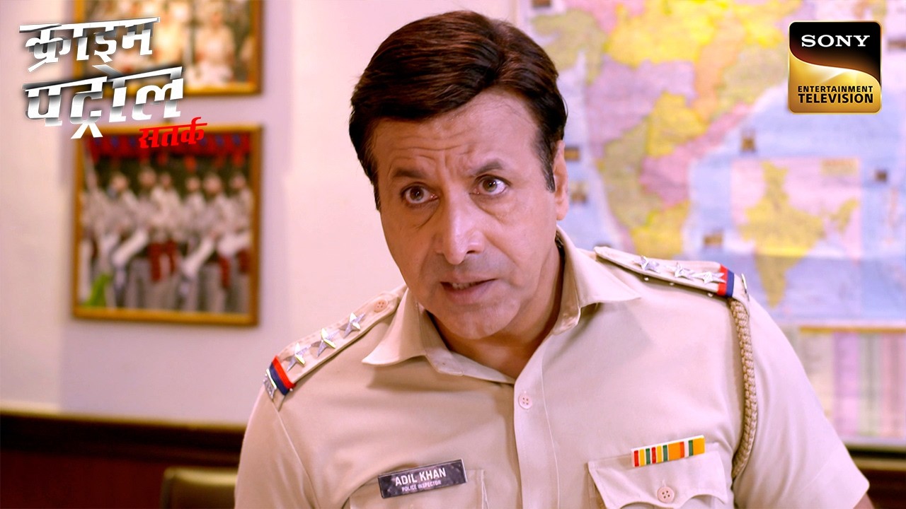 सच्चाई का साथ देने पर एक Young Boy को चुकानी पड़ी बड़ी कीमत | Crime Patrol Satark | Inspector Series