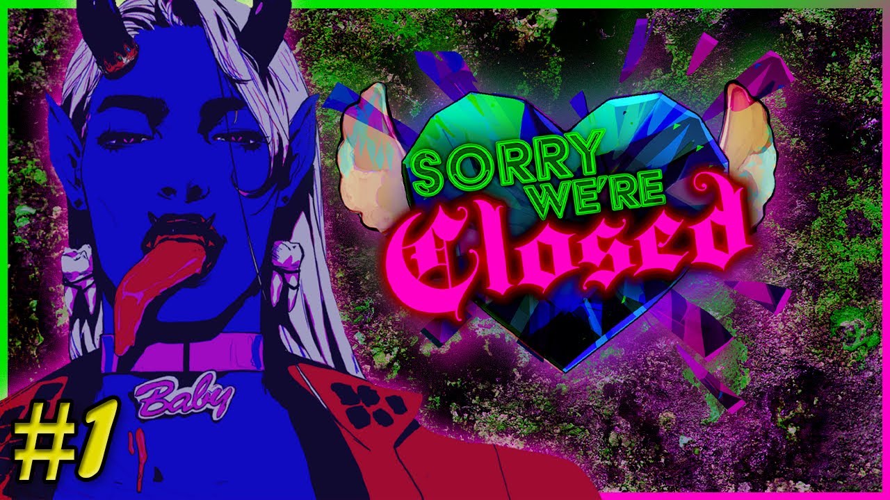 Romance is Hard, Actually - Sorry We're Closed, PT 1 || Sandwichard