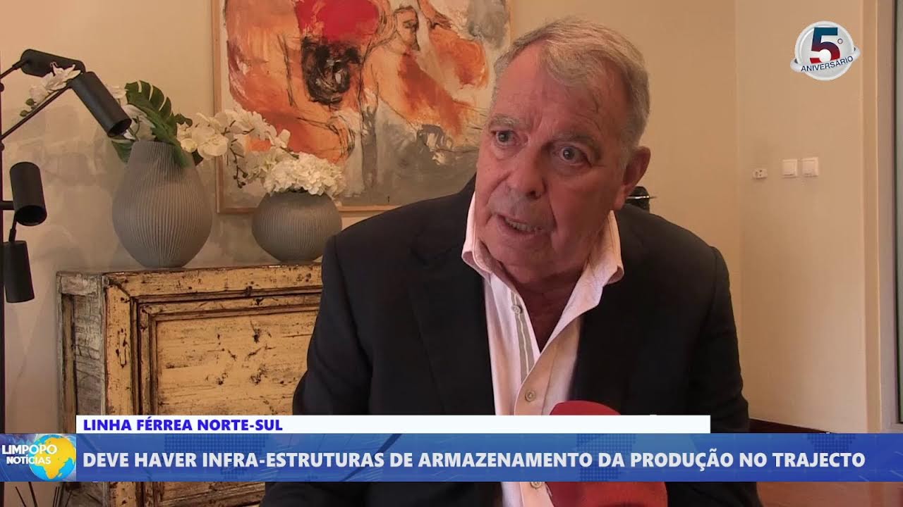 LIMPOPO NOTICIAS ||24.02.2026