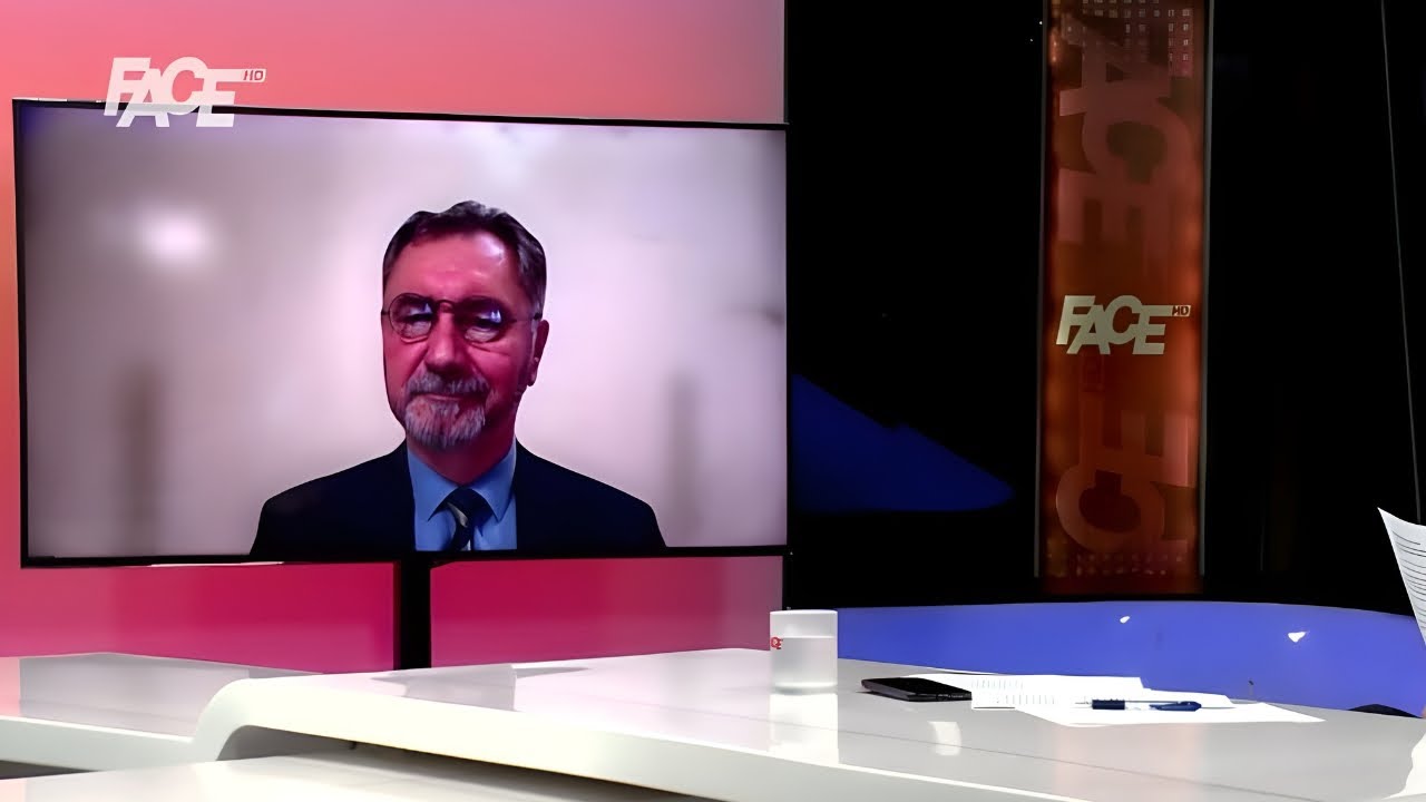 Klasan šokira: „Svijet nastavlja sa ratovima! Ne čeka nas mirno razdoblje nego podjela svijeta!“