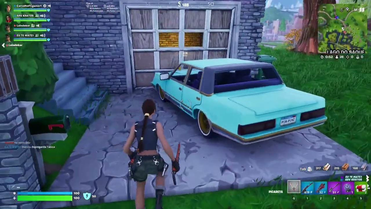 Fortnite