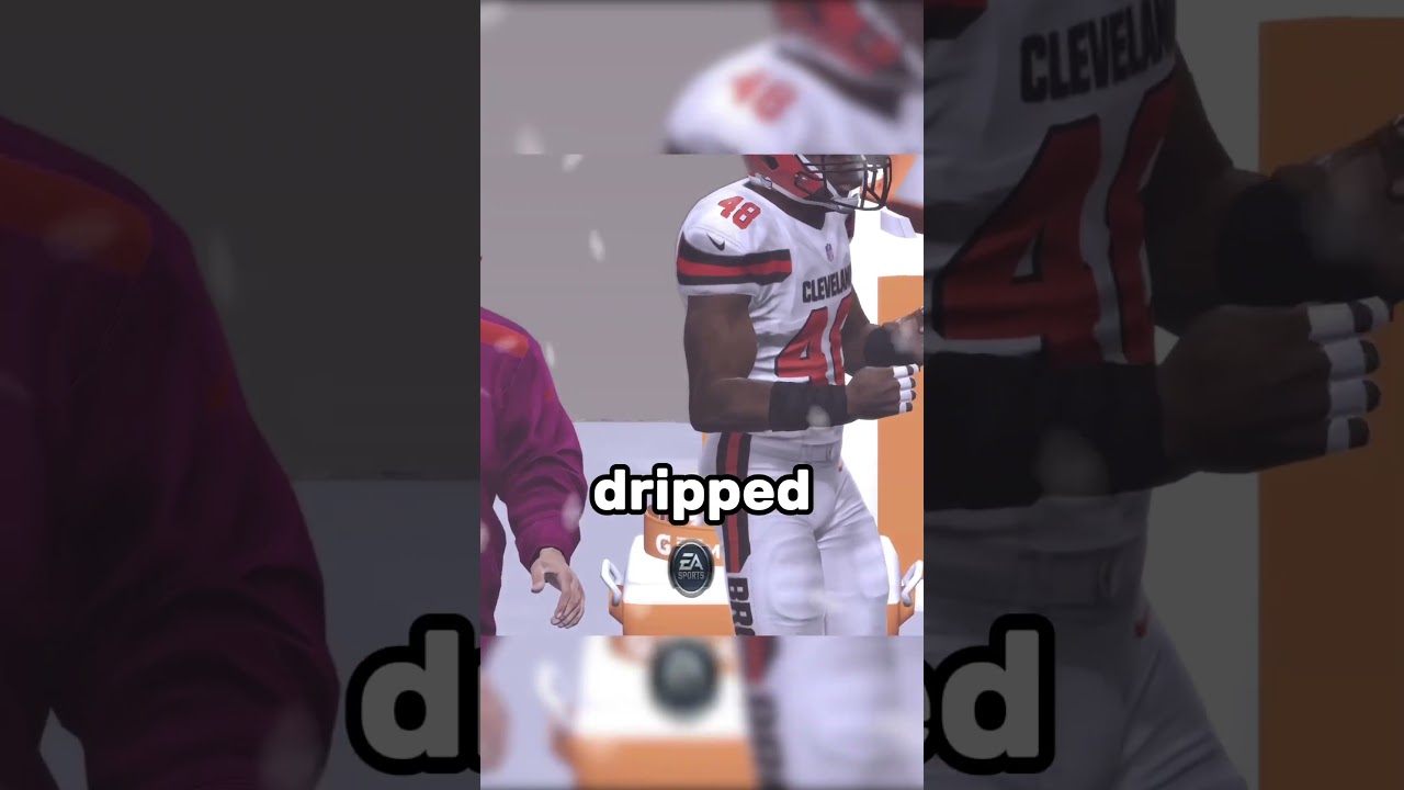 How has Madden 16 aged 9 Years Later? #madden