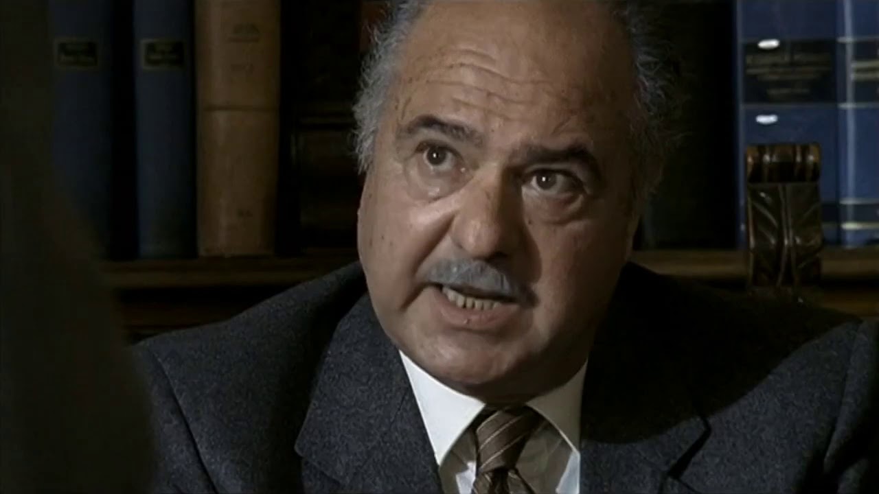 Il Capo Dei Capi / Corleone - Episode 6 (1988-1993)