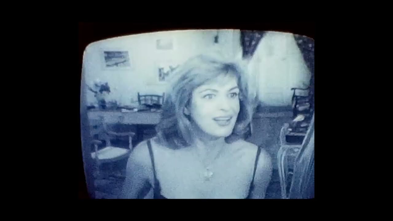 Found Footage Someone Channel Surfing Winter 1968-69