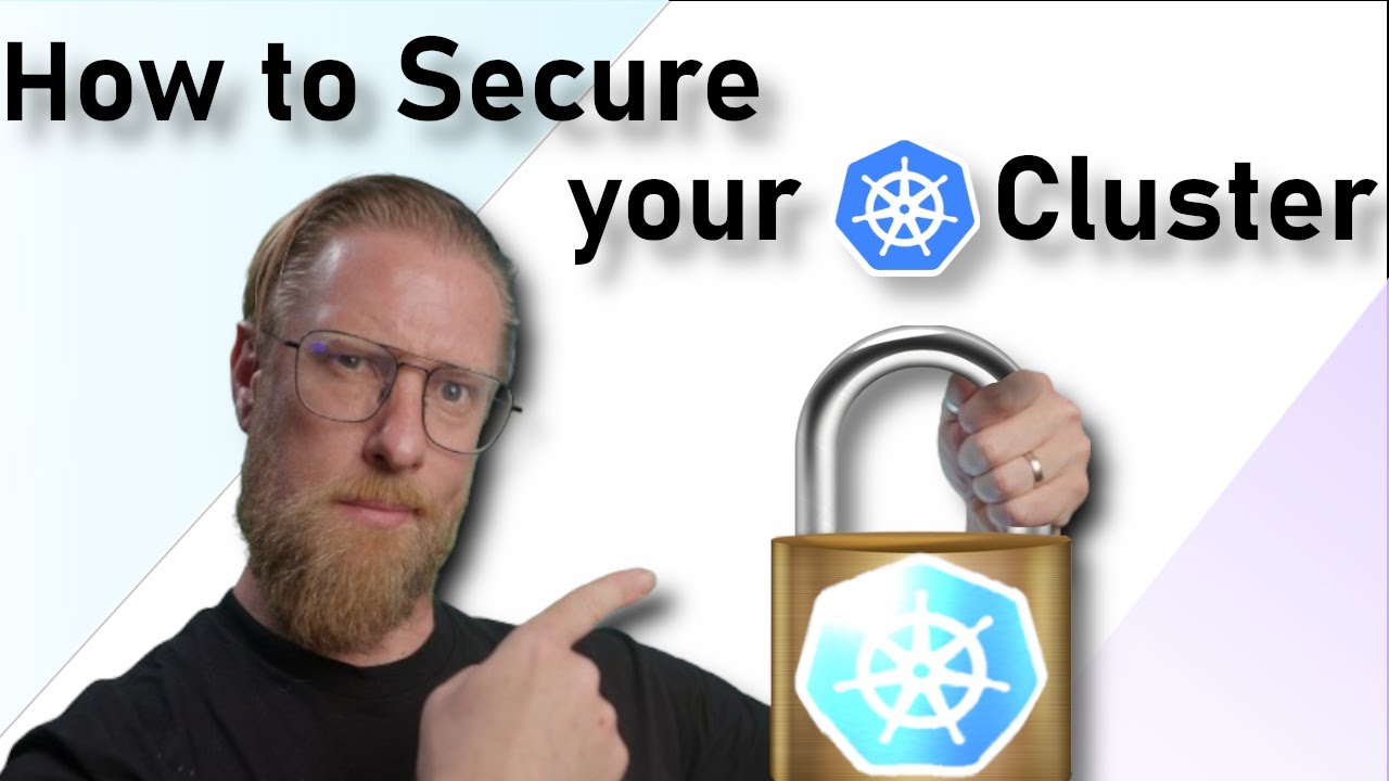 How to Secure&nbsp;Your&nbsp;Kubernetes Cluster: Best Practices from Build to Runtime