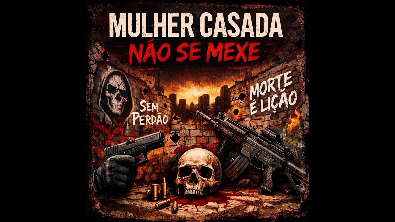 Mulher Casada Não se Mexe