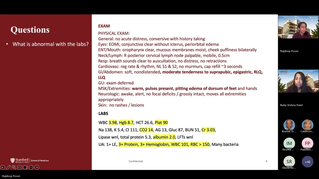Lupus Nephritis Diagnosis Classification Treatment and the role of the Pediatrician   Pediatric Gran