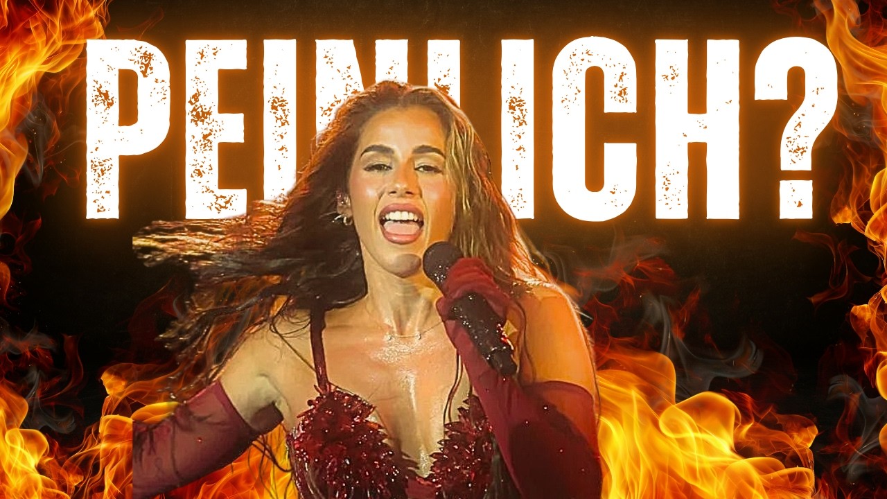 ESC 2026 DEBAKEL! Warum wir so oft LETZTER WERDEN! Kann Sarah Engels den Sieg holen?