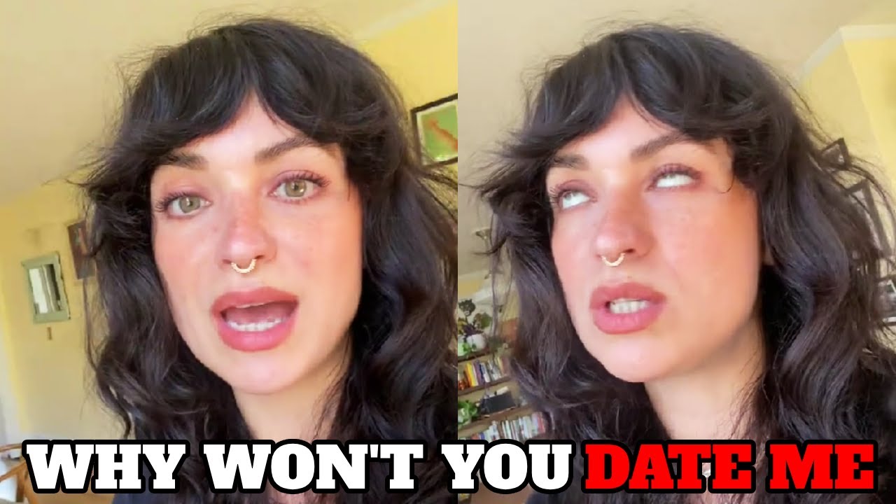 "Men Are NOT GOING To Single's Events!" | Post Wall Woman Has A CRASHOUT As She Can't Get Married
