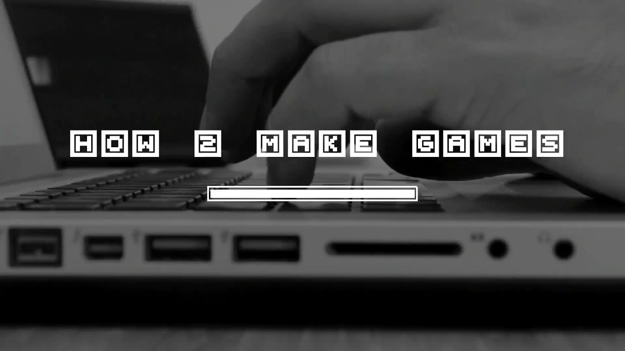Giving The Camera Boundaries // GDevelop 5