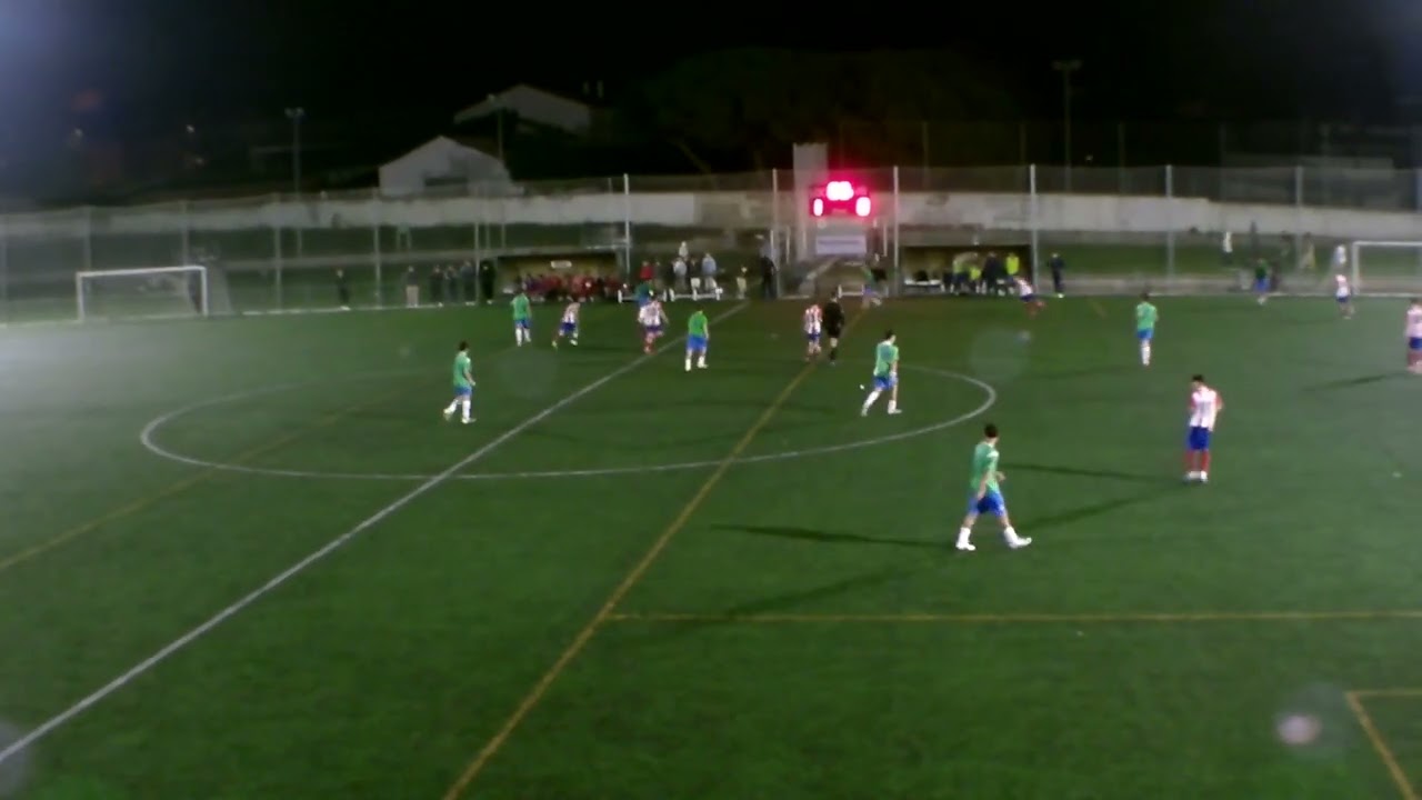 Cardedeu vs Les Franqueses 2aParte2