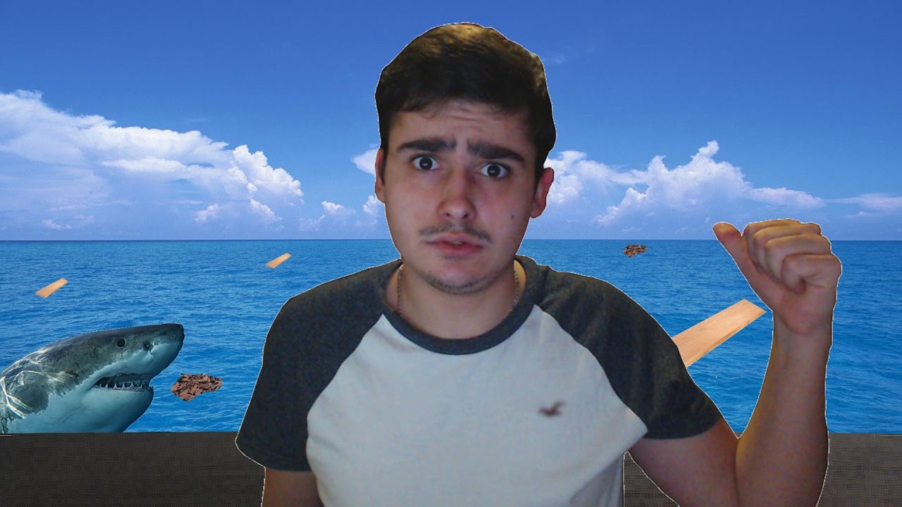 Il peut voler !? - RAFT