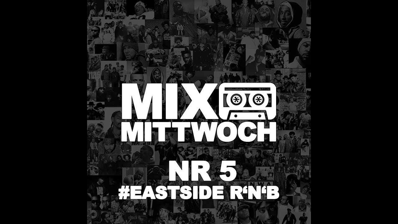 MIXTAPE MITTWOCH