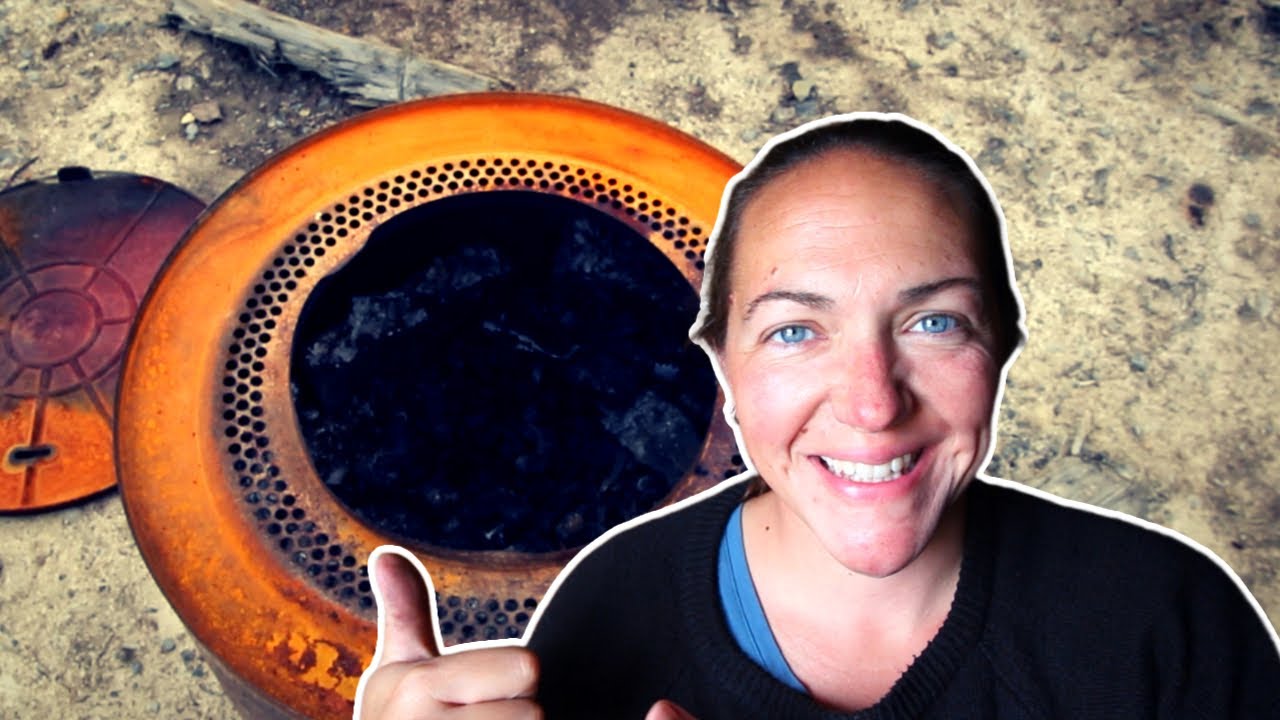 The Ultimate Off Grid Baking Hack For Easy And Delicious Results!