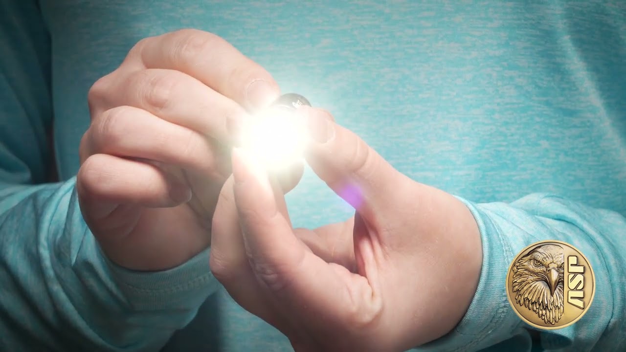 ASP Snapshot &ndash; Dot Light