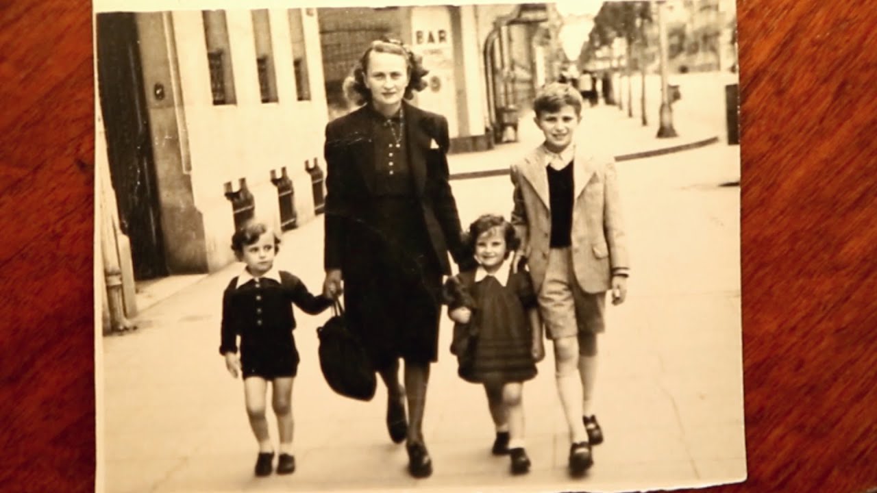 Una historia de héroes y esperanza