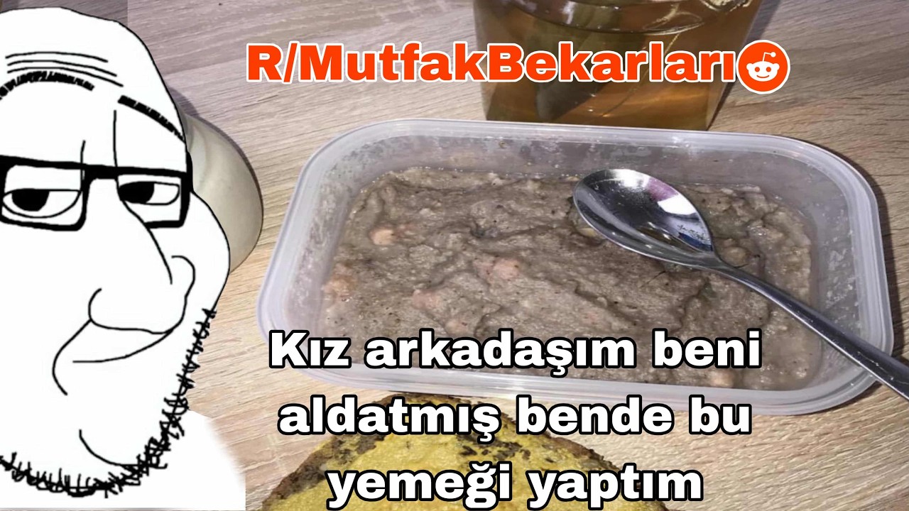 GÖRDÜĞÜM  EN UCUBE REDDİT SUNUCUSU