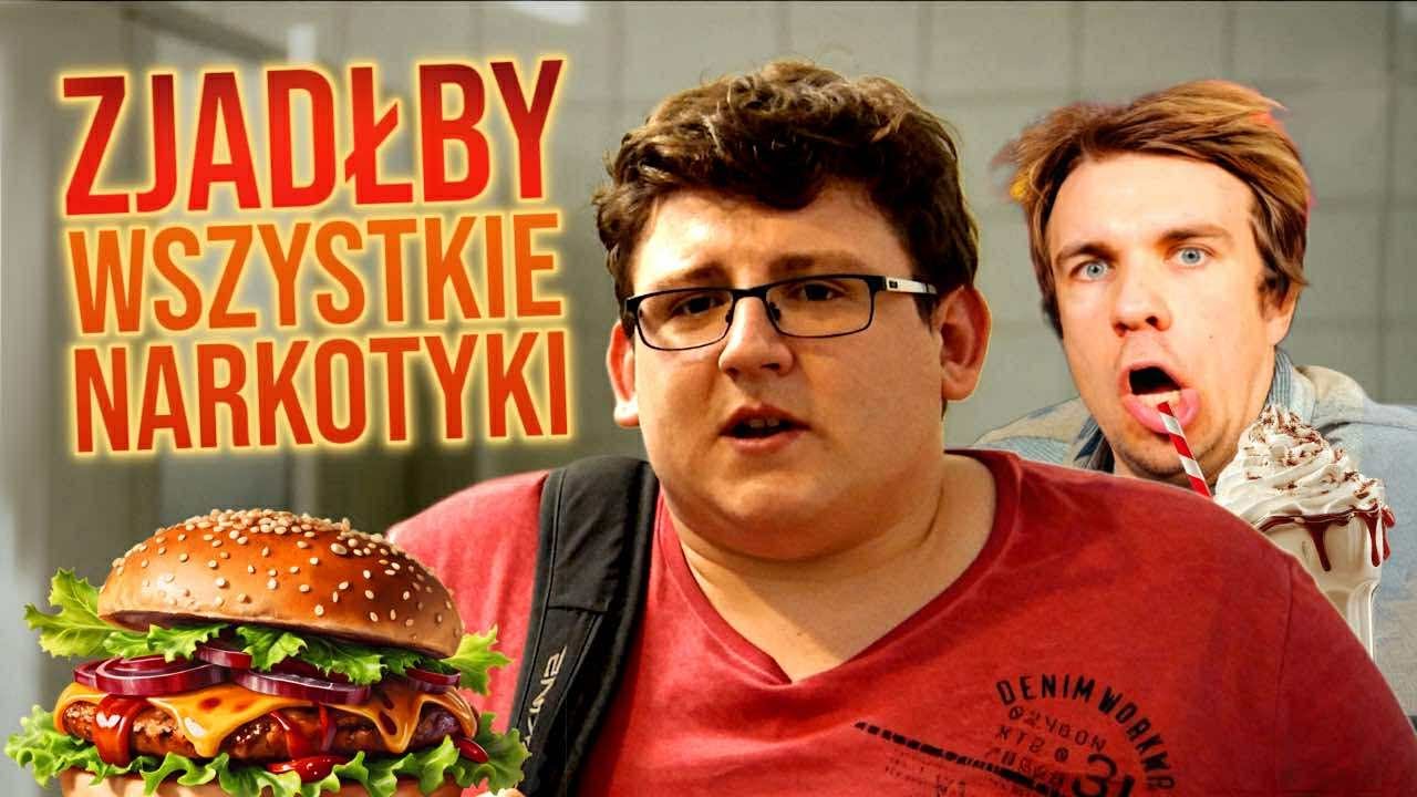 UKRYTA PRAWDA - OTWIERAM FABRYKĘ NARKO.....💊