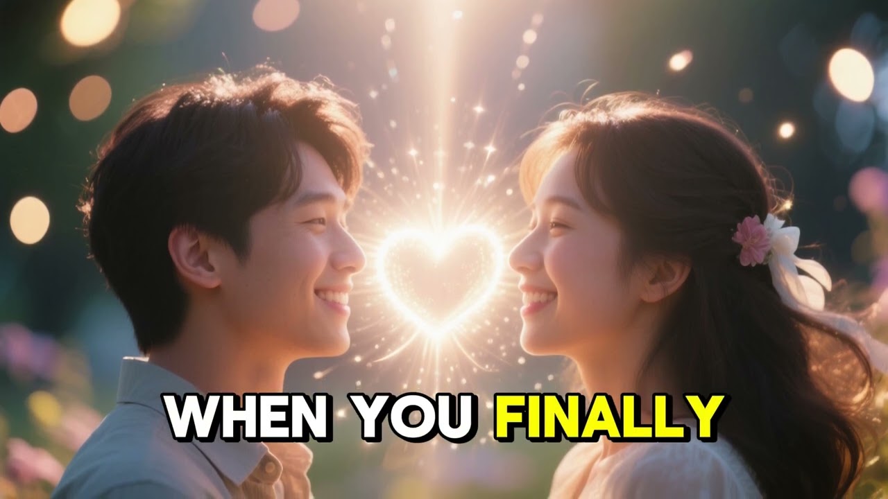 HOA | This is What Love | It Fascinates The Heart \ HOA Stories