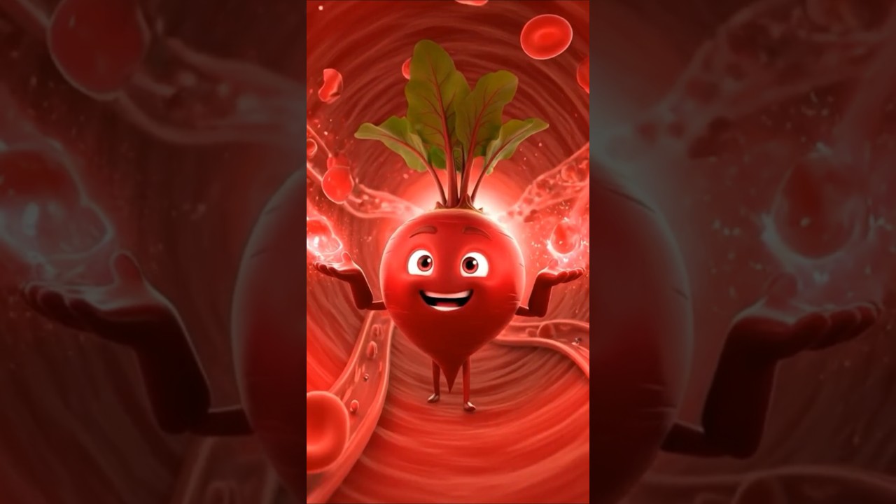 😇 Healthy Food vs 😈 Junk Food | Andar Kya Hota Hai? | AI Health Awareness ⚠️🩺