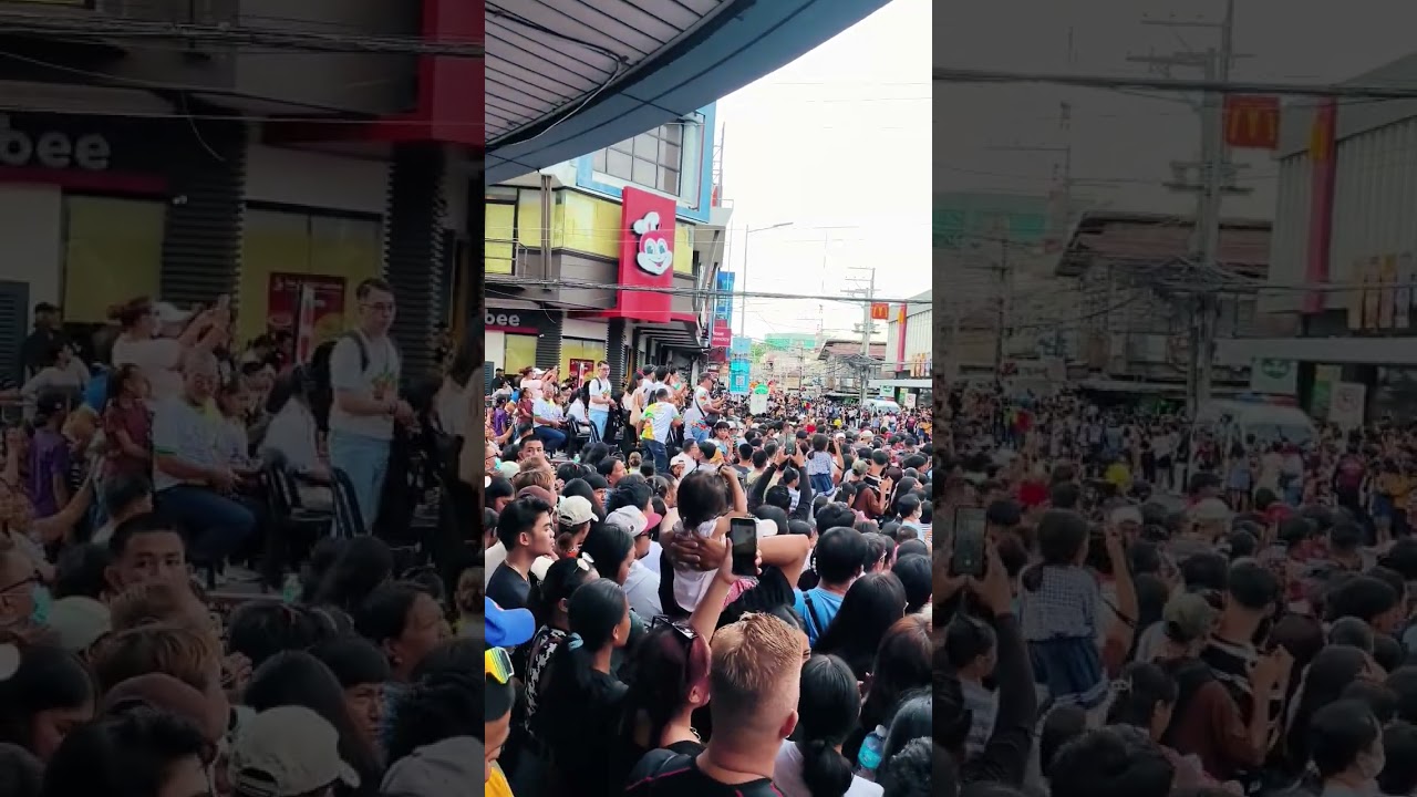 #Buglasanfestival