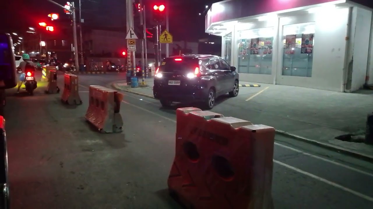 Jeepney Ride: 'Juslyn' [Diehard] (Montalban - Cubao) 