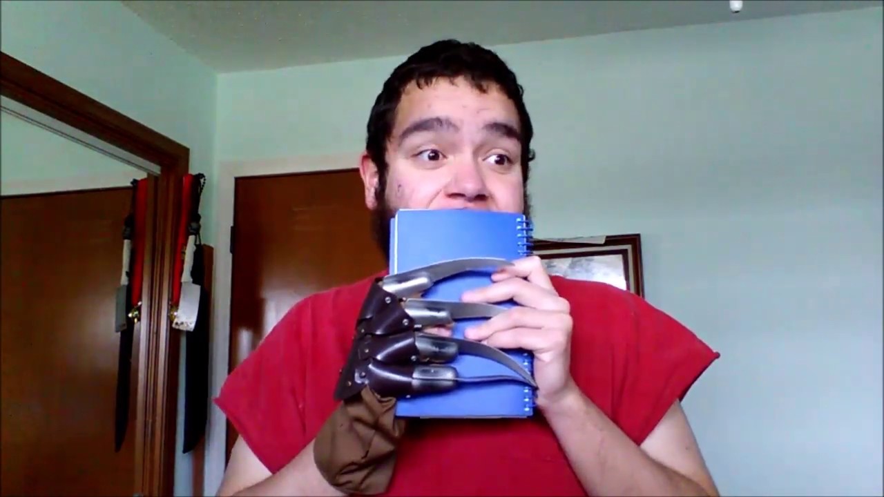 IRV: Tomorrow is Christmas! It's Practically Here!