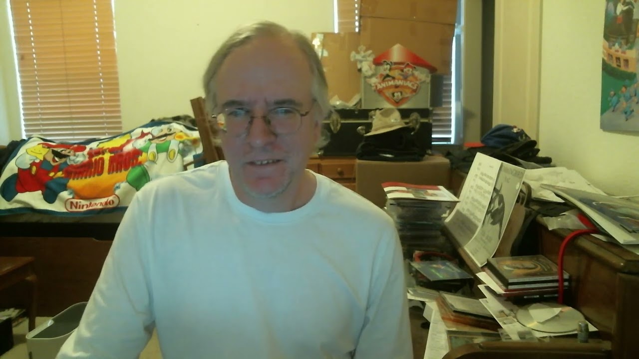 Humble Beginning of Live Internet Commentary, 1998 Laguna Seca, my recollection