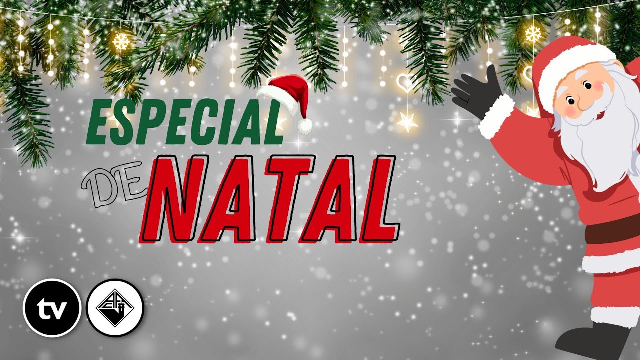 Especial de Natal - tvAAC